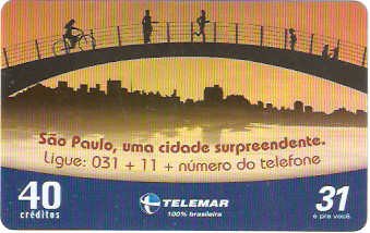 RJT04-100 - São Paulo